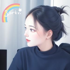 小鱼情感社lucky 头像