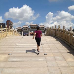 深圳异乡打工人
