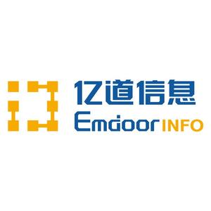 亿道信息info头像