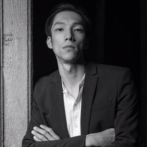 不可方物张老师 头像