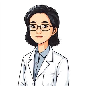 虞医生聊健康 头像