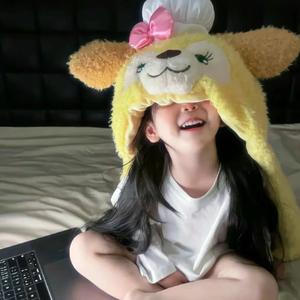小林爱玩小游戏 头像