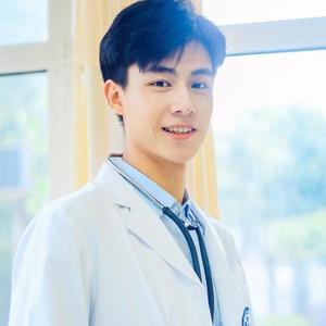 博杰医生聊 头像