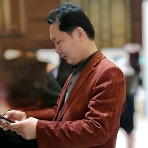 阿雷看风景 头像