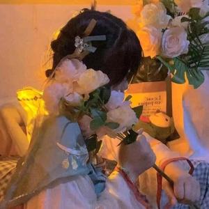 是馨儿2d6z 头像