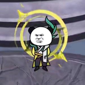 一个平A碾碎禁土之王 头像