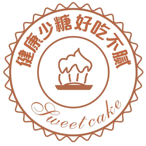 甜觅蛋糕(万科小世界店)官方号 头像