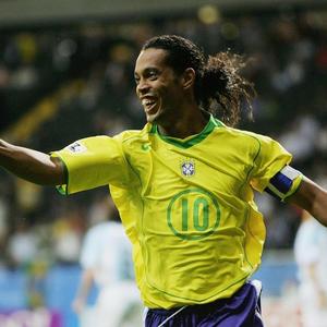 绿茵评论家 头像