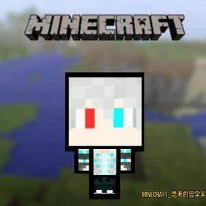 思考的哲学末影人 头像