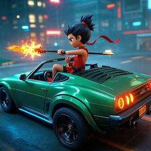 电动汽车小哥 头像