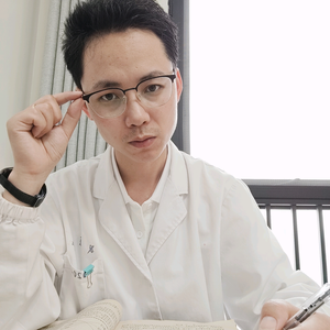 心语医生＊内科W鹏飞 头像