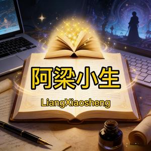 阿梁小生 头像