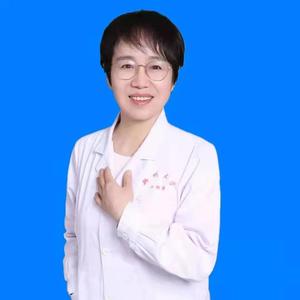 妇产科主任朱宝菊医生 头像