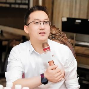 邹玉杰律师 头像