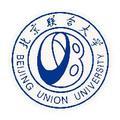 北京联合大学头像