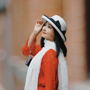 酒窝观世界 头像