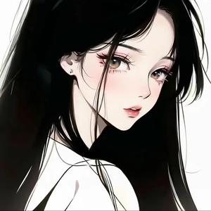 是柚子吖 头像