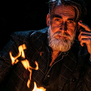 BF+D壁炉老法师 头像