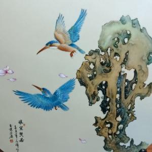 景德镇妙笔 头像