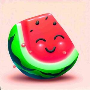 软糯的世界 头像