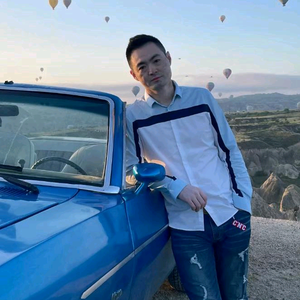 北方田小豆（皮肤癌） 头像