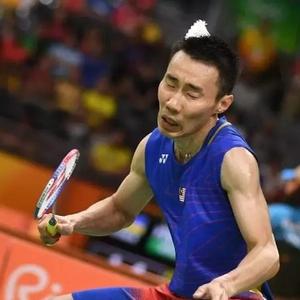 羽球我只放原声 头像