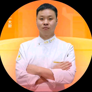第一大厨 头像