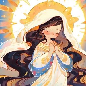 小夏算塔罗 头像