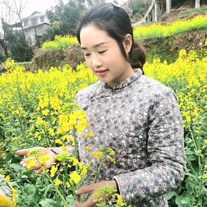 川味小夫妻双妹-十三号播家纺 头像
