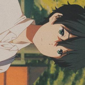 咸鸭不够咸 头像