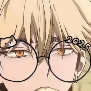 聪明的奶酪 头像