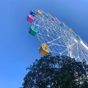 好心情加油站 头像