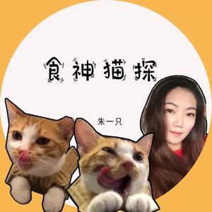 食神猫探 头像
