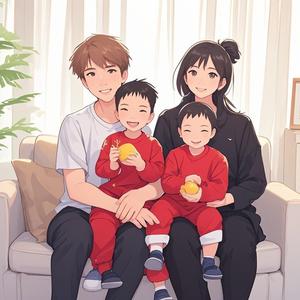 嵌入式小龙 头像