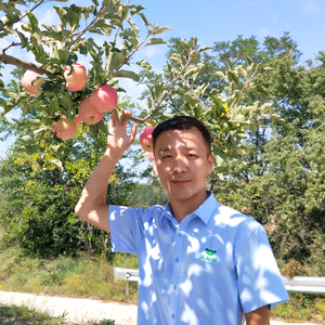 小袁助农yw头像