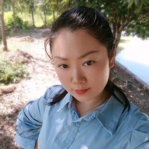 快乐j君君 头像