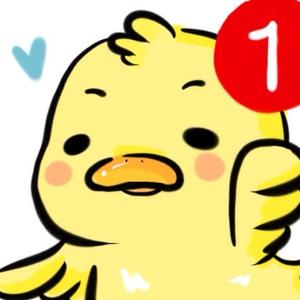 咯哒鸭出品 头像