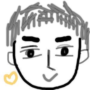 我也没吱声啊 头像