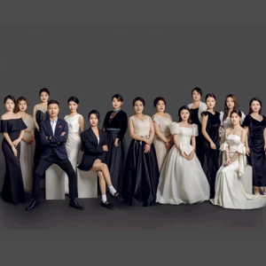 陇西啸翔艺术 头像