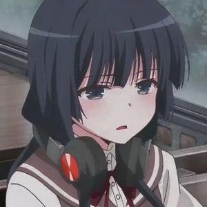 影之要努力 头像