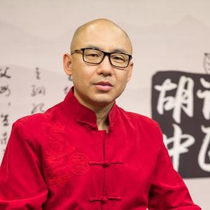 胡世云食药养生 头像