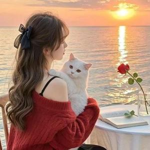 随性自由的文案 头像