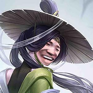 上官乐L秀 头像