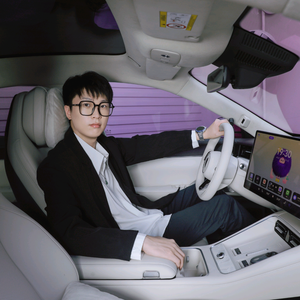 爱叨叨的Steven 头像