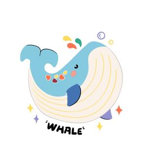 小鲸娱乐酱 头像