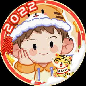 蓝色的喵星人 头像