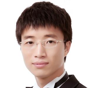 视觉美学秘密花园 头像