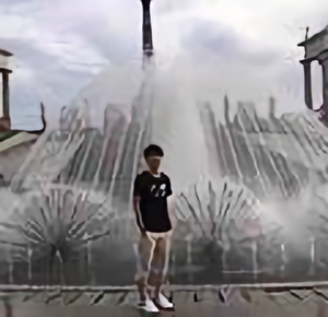 心若向阳前途无量 头像