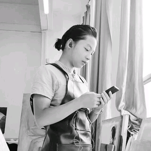 寂寞的男孩头像