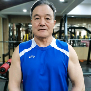 炁健洗髓慈哥 头像